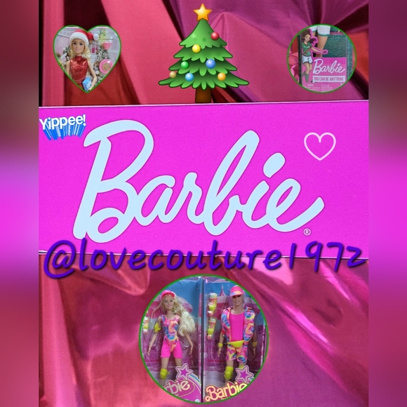 Hot Wheels Screen Time 10/10 2024 GMC Hummer EV Barbie The Movie 1:64 scale - Picture 4 of 4